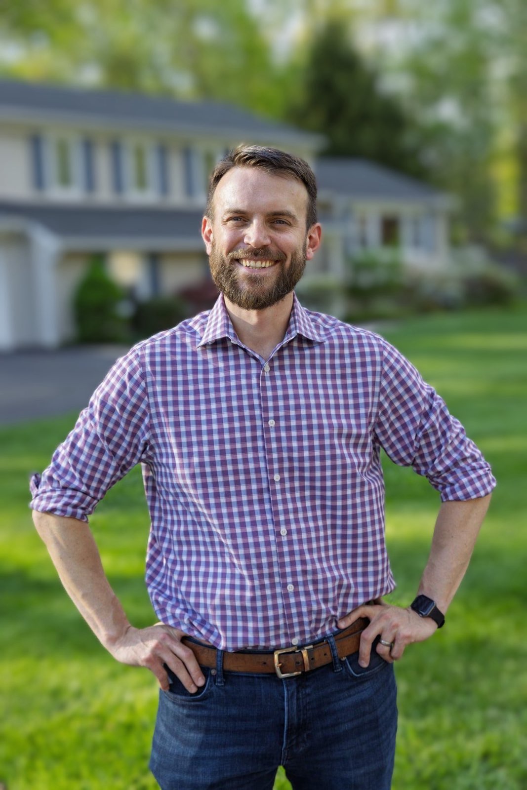 Charlie Szrom